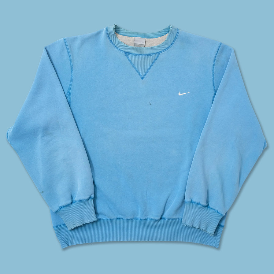 Vintage Nike Sweater Medium 