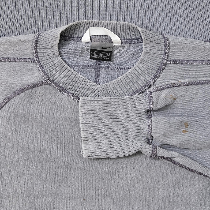 Vintage Nike Sweater Medium 