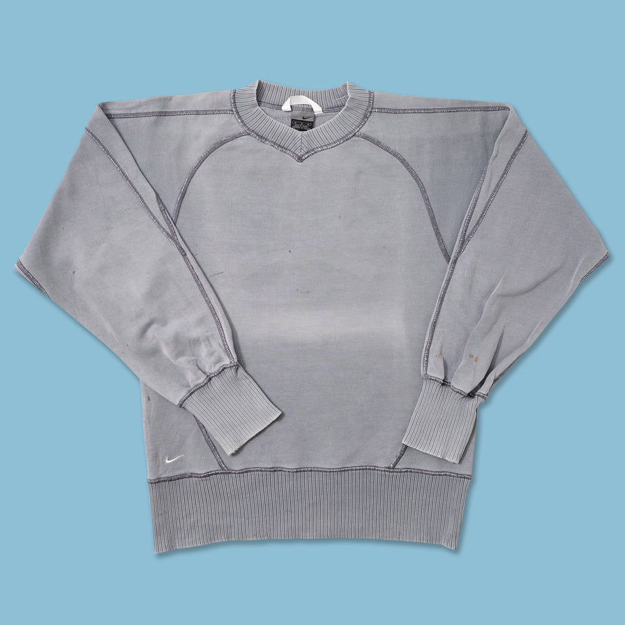 Vintage Nike Sweater Medium 