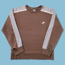 Vintage Nike Sweater Medium 