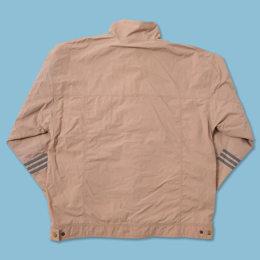 Vintage adidas Light Jacket Large 
