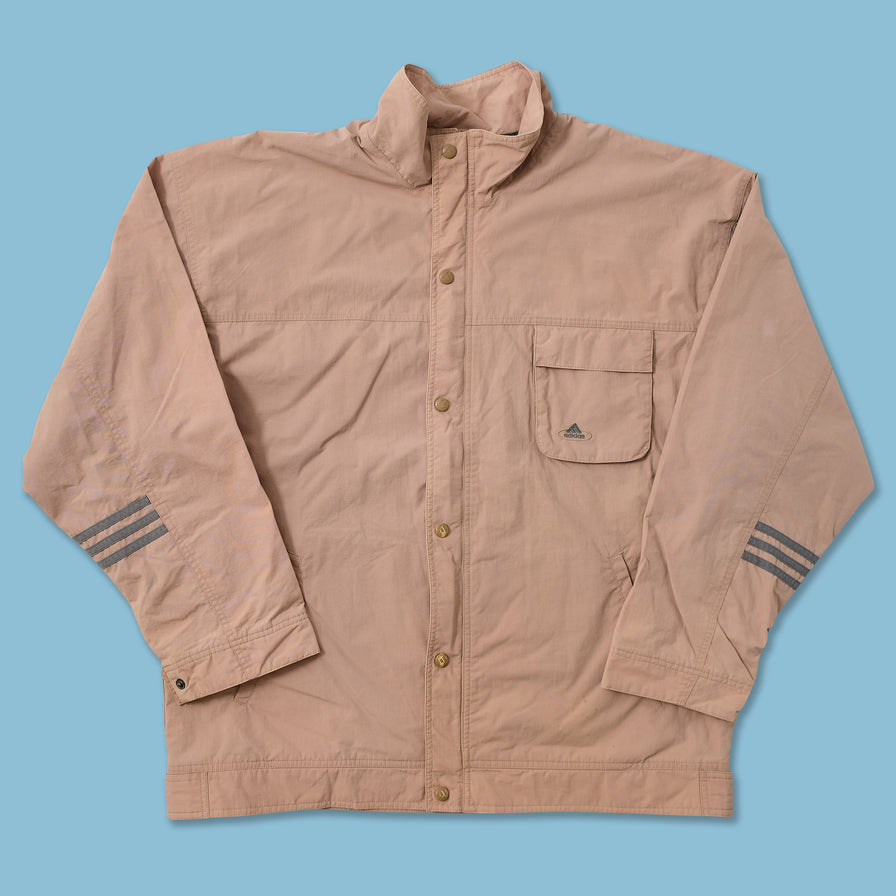 Vintage adidas Light Jacket Large 