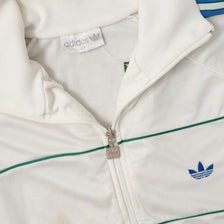 Vintage Women's adidas Track Jacket Small