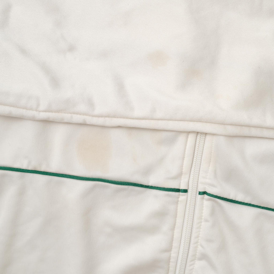 Vintage Women's adidas Track Jacket Small 