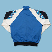 Vintage Diadora Track Jacket Large 