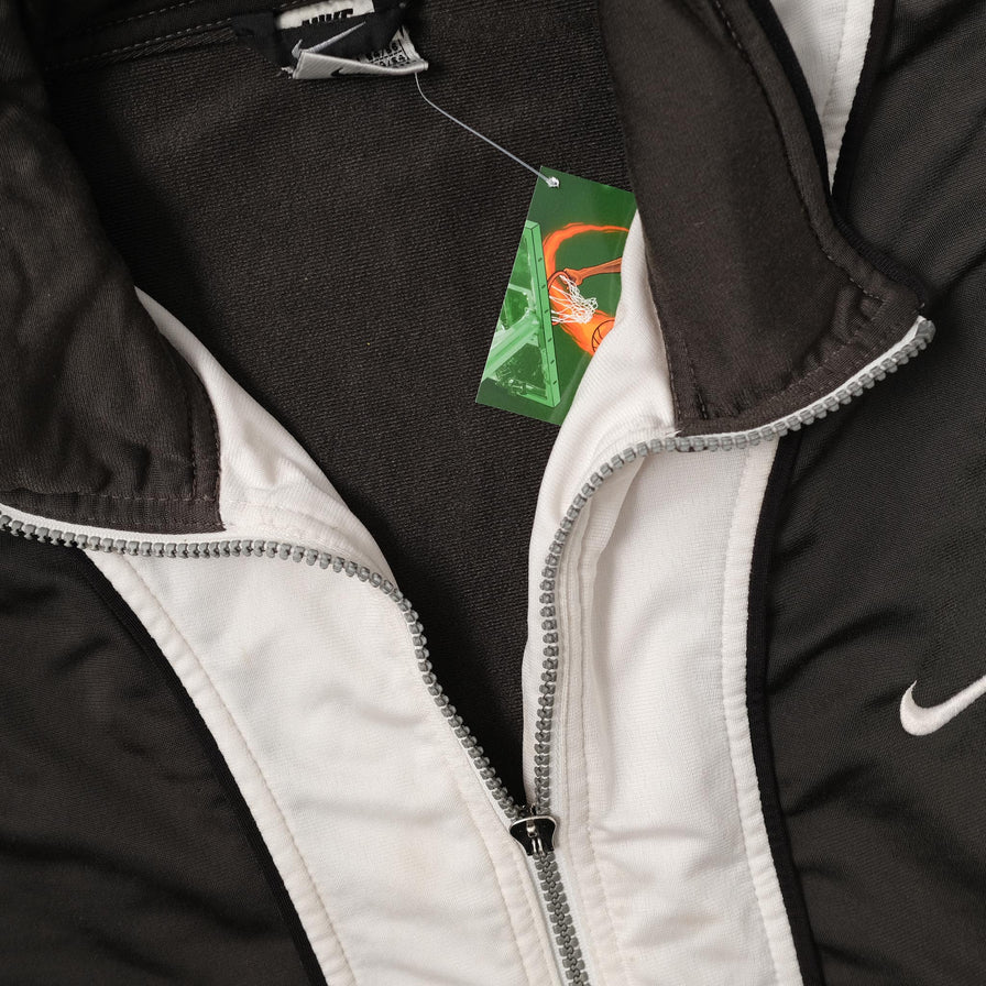 Nike Track Jacket Large 