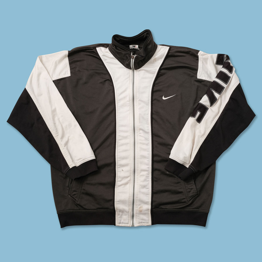 Nike Track Jacket Large 