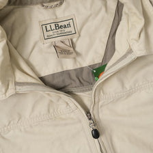 Vintage L.L.Bean Denim Jacket Large 