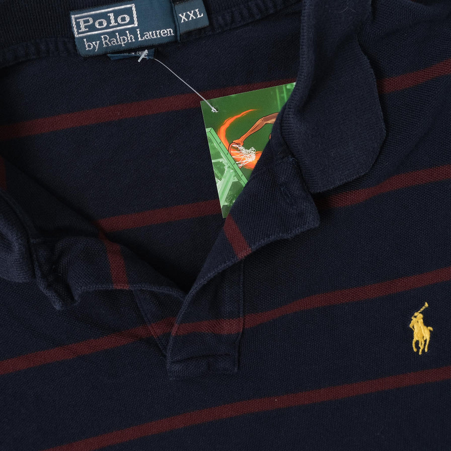 Polo Ralph Lauren Polo XXLarge 