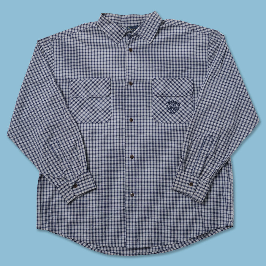 Vintage Karl Kani Shirt XLarge 