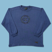 Vintage Champion Sweater Medium 