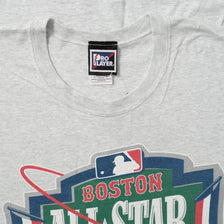 1998 Boston Red Sox T-Shirt XLarge 
