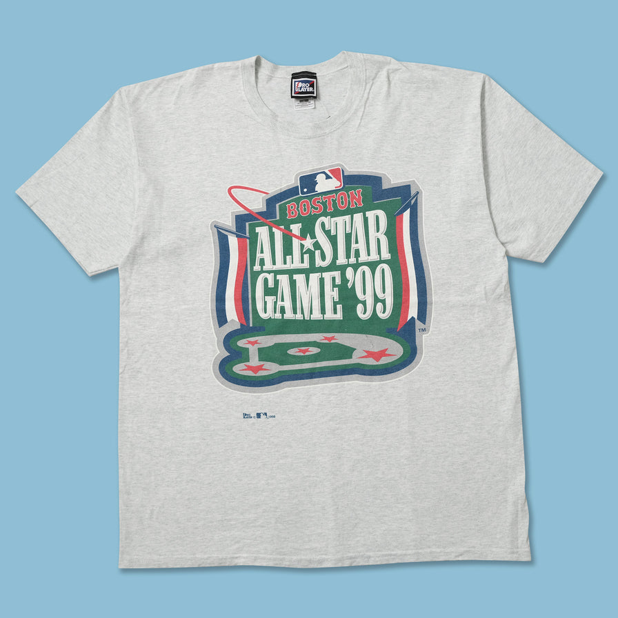 1998 Boston Red Sox T-Shirt XLarge 