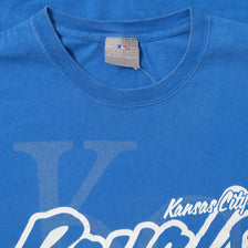 Kansas City Royals T-Shirt XLarge