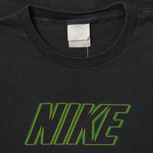 Vintage Nike T-Shirt Large 