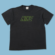 Vintage Nike T-Shirt Large 