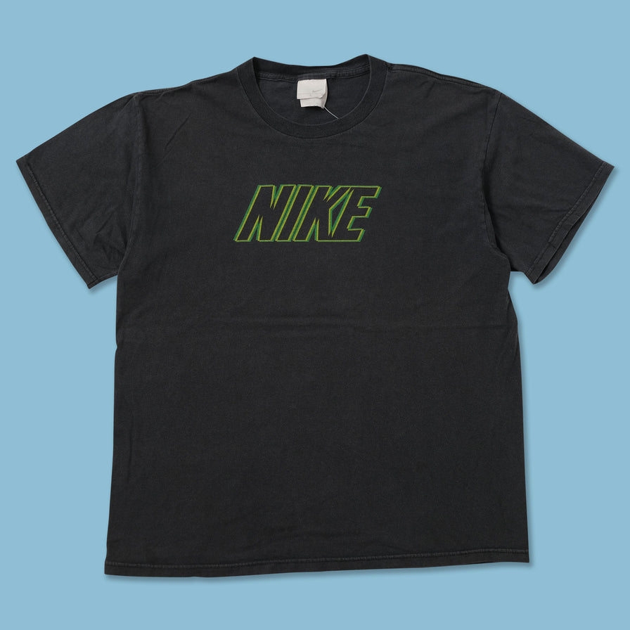 Vintage Nike T-Shirt Large 