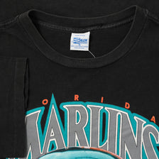 1992 Salem Florida Marlins T-Shirt Small 