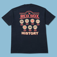 Boston Red Sox  T-Shirt Large 