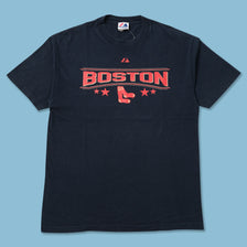 Boston Red Sox  T-Shirt Large 