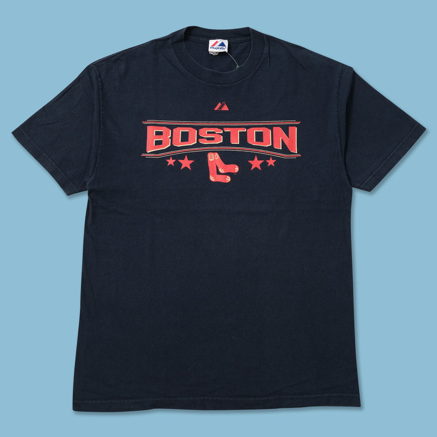 Boston Red Sox  T-Shirt Large 