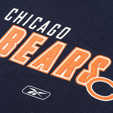 Reebok Chicago Bears T-Shirt XXLarge 