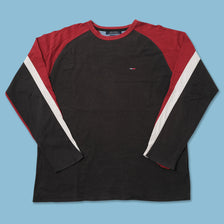 Vintage Tommy Hilfiger Longsleeve XLarge 
