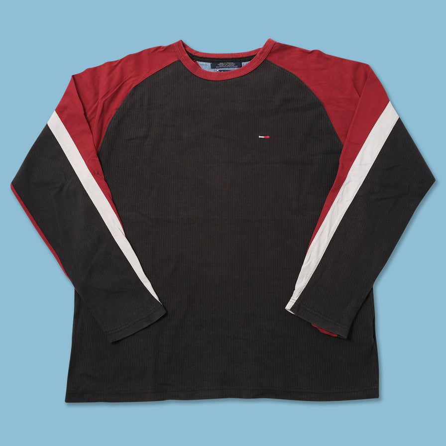 Vintage Tommy Hilfiger Longsleeve XLarge 
