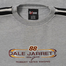 Vintage Dale Jarret Nascar Sweater XXLarge 