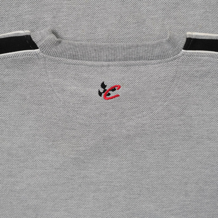 Vintage Dale Jarret Nascar Sweater XXLarge 