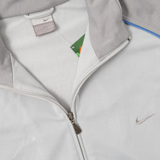 Vintage Nike Track Jacket XLarge 