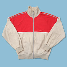 Vintage adidas Track Jacket Small 