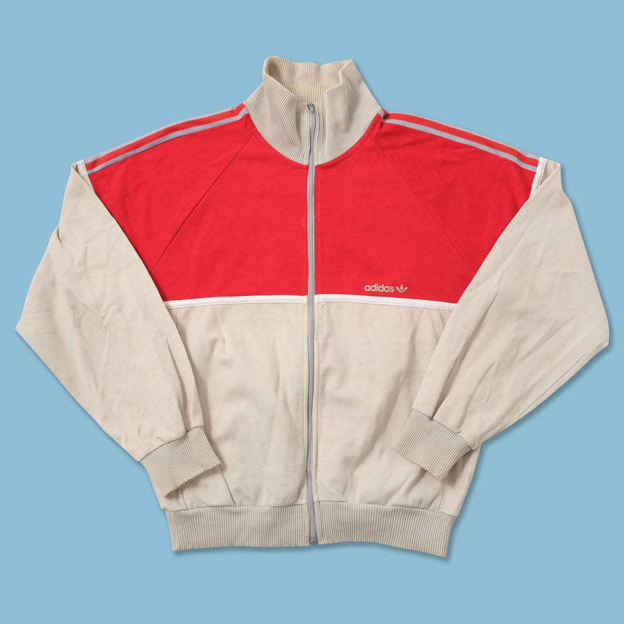 Vintage adidas Track Jacket Small 