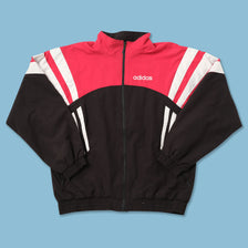 Vintage adidas Track Jacket Medium 