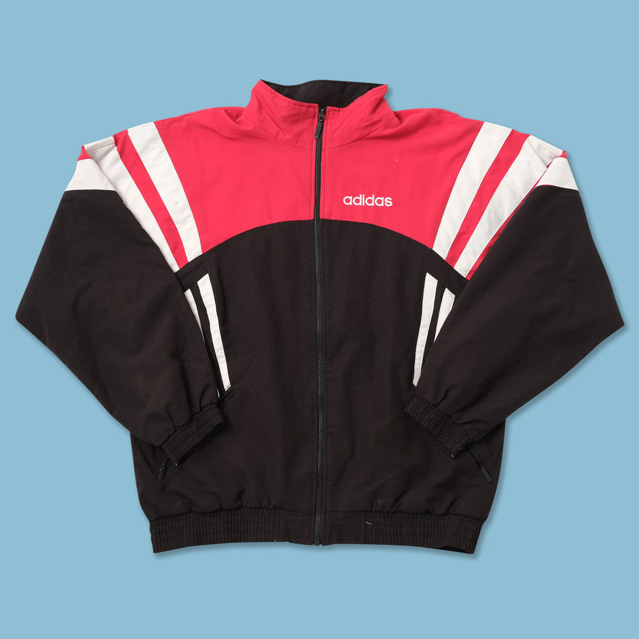 Vintage adidas Track Jacket Medium 