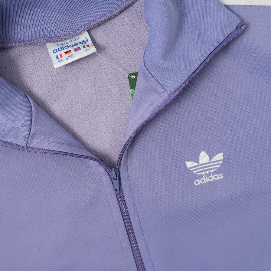 Vintage adidas Track Jacket Medium 