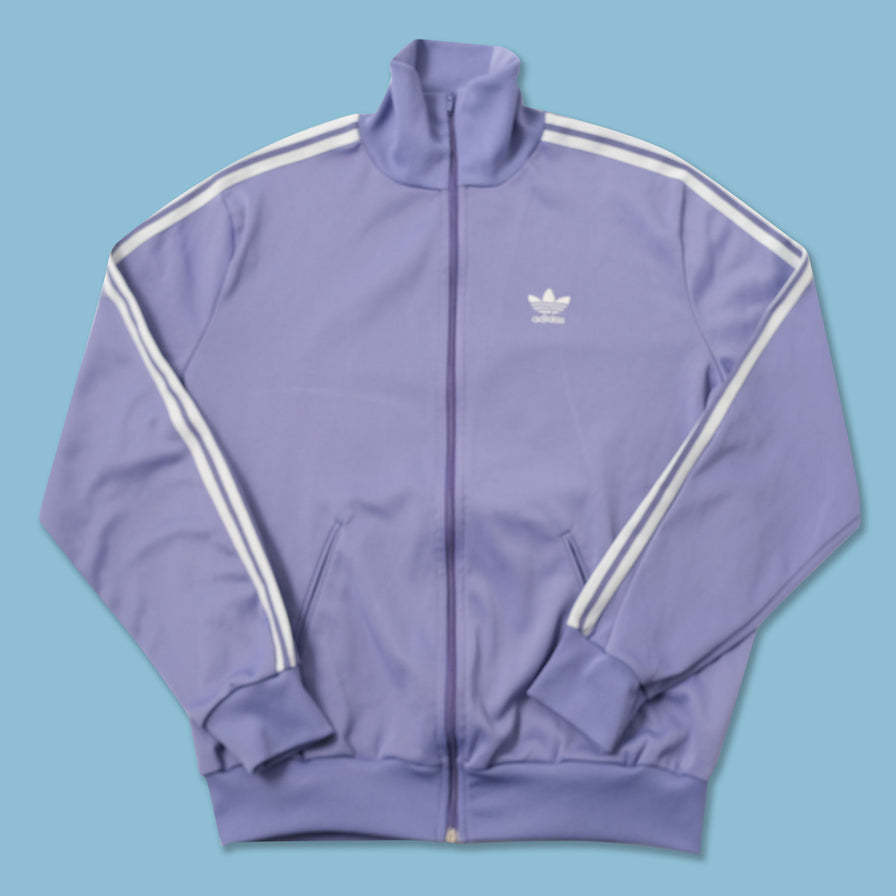 Vintage adidas Track Jacket Medium 
