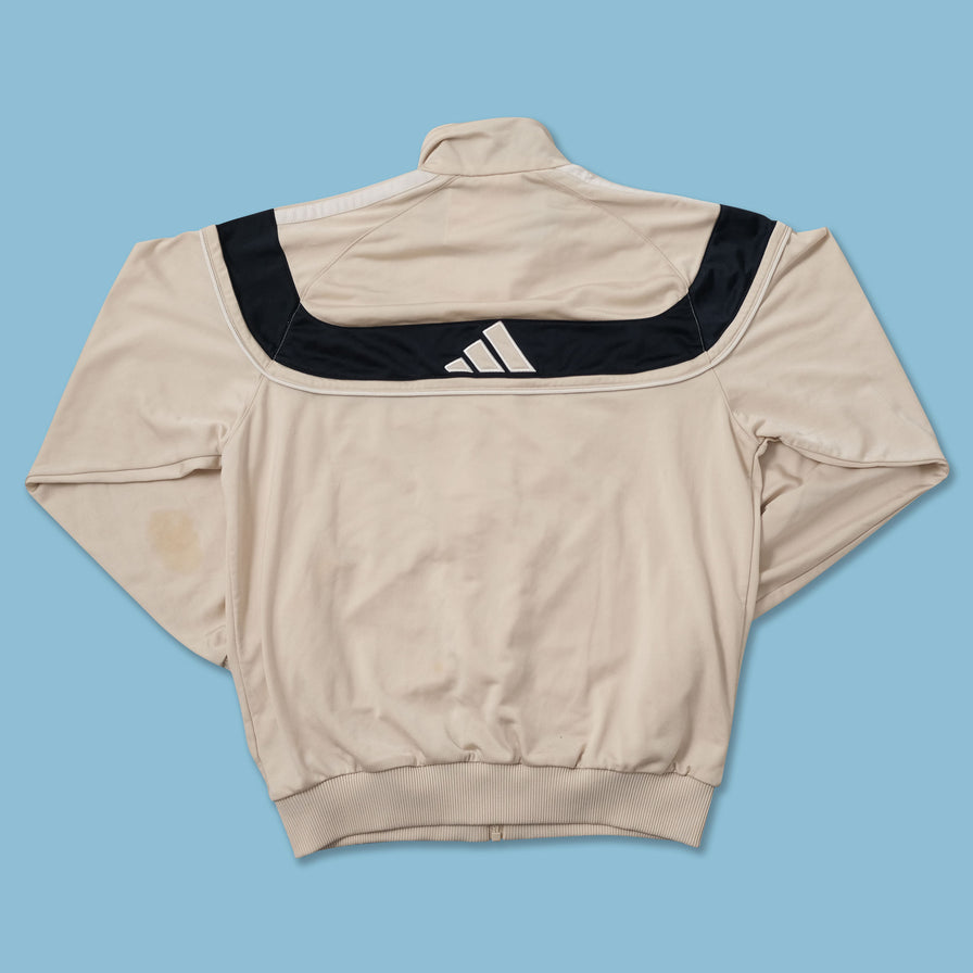 Vintage Women's adidas Track Jacket Small 