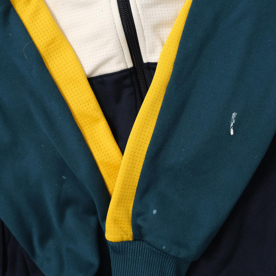 Women's adidas Track Jacket Small 