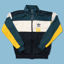 Women's adidas Track Jacket Small 