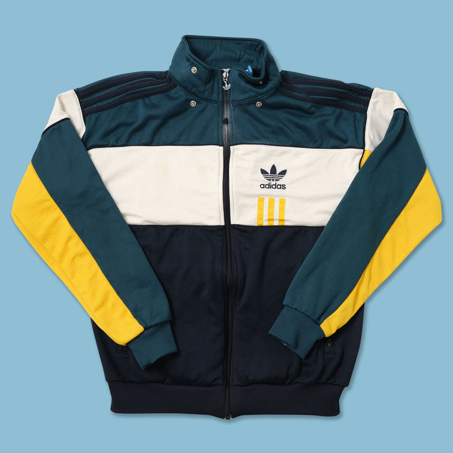 Women's adidas Track Jacket Small 