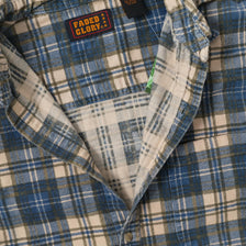 Vintage Cord Shirt Large 