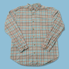 Vintage Cord Shirt Large 