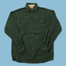 Vintage Wrangler Shirt Medium 