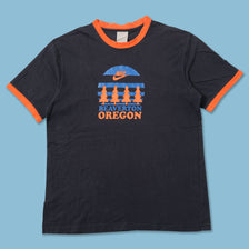 Vintage Nike Beaverton Oregon T-Shirt Large 