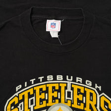 Pittsburgh Steelers T-Shirt Medium 
