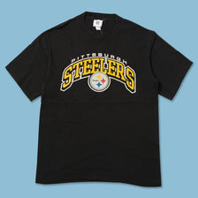Pittsburgh Steelers T-Shirt Medium 