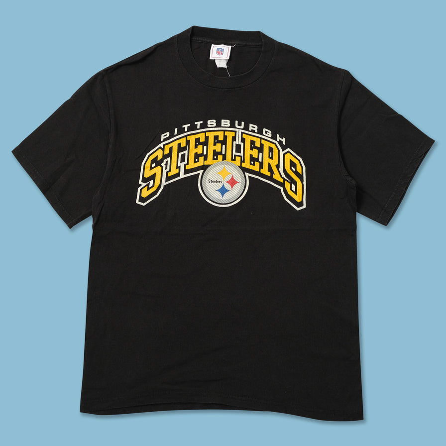 Pittsburgh Steelers T-Shirt Medium 