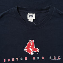 2007 Red Sox T-Shirt XXLarge