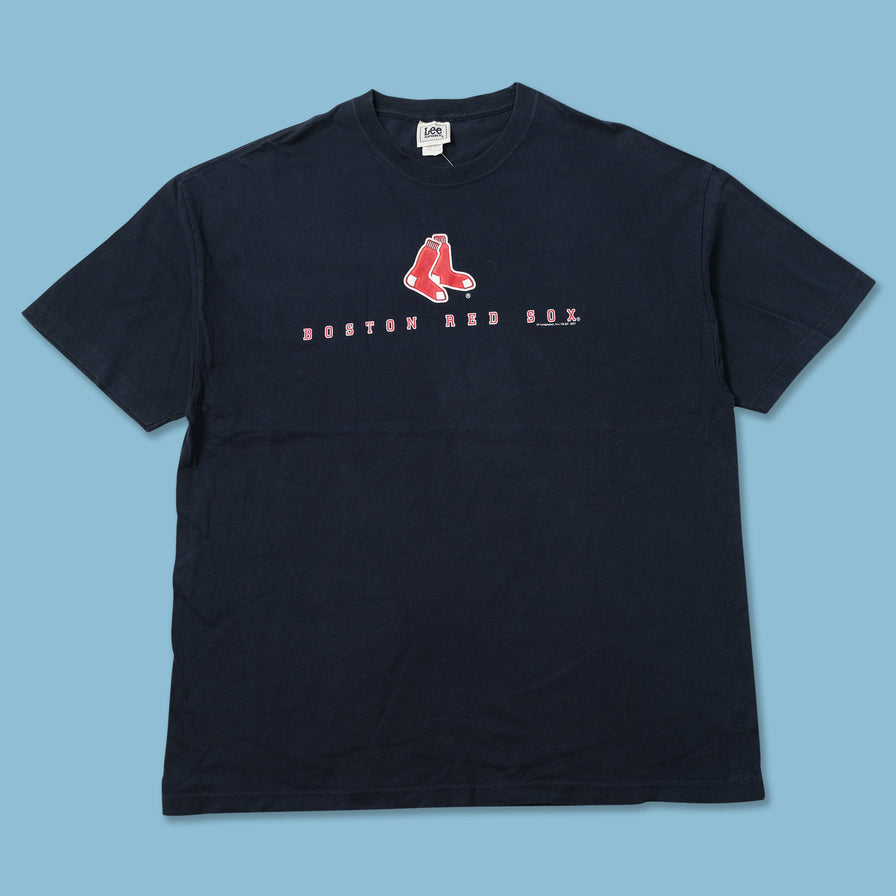 2007 Red Sox T-Shirt XXLarge 